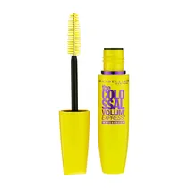 Mascara para Pestañas Maybelline Colossal 240 Glam Black