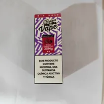 Born To Vape e-Liquid Grape Passion Fruit 35MG 30ML (20MG)