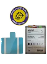 Bateria Mechanic Sam A13 4G/ A02/ A21S/ A12/ A04S(BA217A)