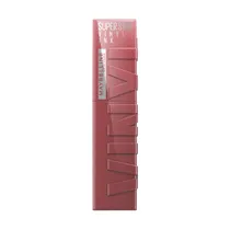 Maybelline Labial Super Stay Vinyl 40 Witty