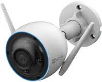 Câmera Wifi Ezviz 5MP CS-H3 3K 2.8MM