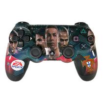 Controle PS4 Ea Sports Portugal