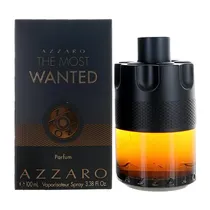 Perfume Azzaro The Most Wanted Parfum 100ML Masculino Perfume Azzaro The Most Wanted Parfum 100ML Masculino