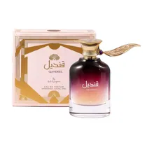 Perfume Ard Al Zaafaran Qandeel - Eau de Parfum - Feminino - 100ML