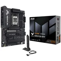 Placa Mãe AM5 Asus X870E-Plus Tuf Gaming WIFI7/HDMI/DDR5 Placa Mãe AM5 Asus X870E-Plus Tuf Gaming WIFI7/HDMI/DDR5