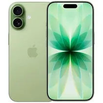 iPhone 17 256GB A3258 LL/A Esim Sage