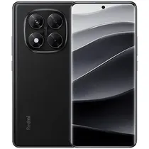 Celular Xiaomi Redmi Note 14 Pro NFC Dual Sim 256GB 8GB Ram de 6.67" 200+8+2MP 32MP - Midnight Black (Global)