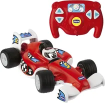Carro Tom Race Turbo Team R/C Chicco - 11333-00