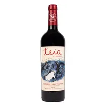 Vinho Teia Altas Cumbres Blend Cabernet Sauvignon 750ML