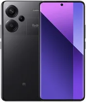 Smartphone Xiaomi Redmi Note 13 Pro+ 5G Dual Sim 6.67" 8GB/256GB Black