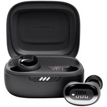 Fone de Ouvido JBL Live Free 2 NC+TWS - Bluetooth - com Microfone - Preto