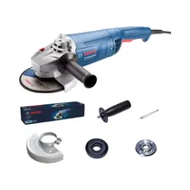 Amoladora Angular Bosch GWS 2200-180 220V