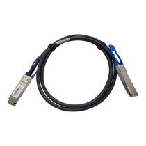 F. M QSFP28-100G-CU2M 30AWG Cabo Conexao Direta 2M