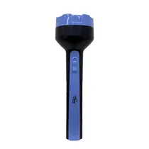 Lanterna Ecopower Recarregavel 8208 01 Super LED