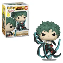 Funko Pop MY Hero Academia S5 Izuku Midoriya 1347
