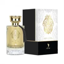 Perfume Volare Crystal Edp Feminino 100ML