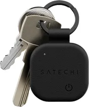 Chaveiro Findall Satechi ST-LKCFK - Preto
