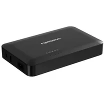 Nobreak Nobreak Marsriva KP1 Ec Mini DC UPS 18W/8000MH 100VAC/240VAC