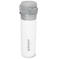 Stanley Termo Go Bottle 709ML Blanco