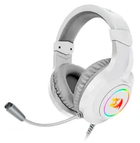 Headset Gaming Redragon Hylas H260W-RGB (com Fio)