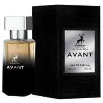 Perfume Maison Alhambra 30ML Avant
