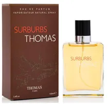 Lovali Surburbs Thomas Masc. 100ML Edp c/s  Lovali Surb...