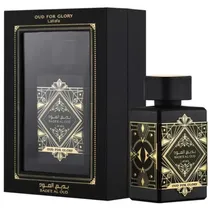 Perfume Lattafa Badee Al Oud For Glory