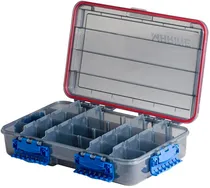 Caixa para Pesca Marine Sports Tackle Box MWR358 Azul - (16 Divisórias)