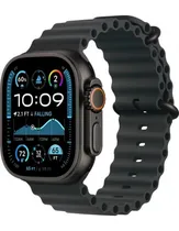 Apple Watch U3 49MM Black Ocean BAND-MF0J4LW/A