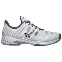 Calçado de Tenis Yonex Cushion Branco Masculino US 8.5
