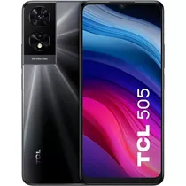 TCL In Xplus T509K1 128/8 Space Gray