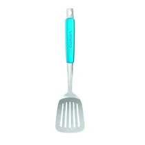 Espumadeira Inox Cuisinart CTG-11-SLTB Cabo Azul