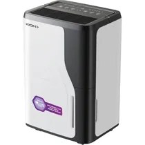 Desumidificador Xion XI-DHU30 460 W 220V - Branco 5L