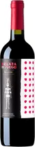 Vinho Los Boldos Máscara de Fuego Carmenere 2021