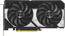 Placa de Vídeo Asus Dual Geforce RTX5060 Oc Edition 8GB GDDR7/DP/HDMI (90YV0N12-M0NA00)