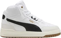 Tênis Puma Shuffle Downtown Mid 402598 05 - Masculino