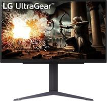 Monitor Gamer LG 27.0" 27GS75Q-B Ultra Gear QHD HDMI/DP/180HZ/1MS