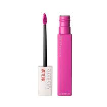 Maybelline Superstay Matte Gloss (35)