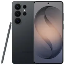 Celular Samsung S26 Ultra 12GB/512GB Black SM-S948BZKKGTO(SM-S948B/DS)