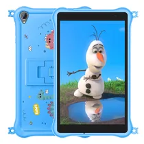 Tablet Blackview Tab 50 Kids - 3/64GB - Wi-Fi - 8" - Azul