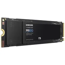 HD SSD Samsung 990 Evo M.2 de 1TB Nvme 5.0