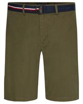 Short Tommy Hilfiger MW0MW24874 RBN - Masculino