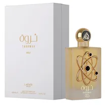 Perfume Lattafa Tharwah Gold U Edp 100ML