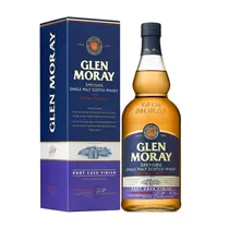  Glen Moray ...