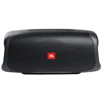 Caixa de Som JBL Portatil Basspro Go BT/USB/200W