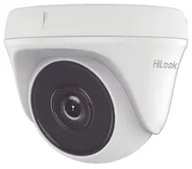 Câmera de Vigilância Hilook Turbo HD THC-T120-PC 2.8MM 1080P - Turret