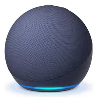 Alexa Amazon Echo Dot 5TH Gen Deep Sea Blue