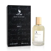 Perfume Volare Niche Collection Jolt Edp Feminino 100ML
