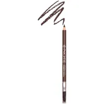 Note Lapiz de Ceja Natural Look 04 Deep Brown