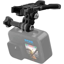 Gopro ABITM-001 Bite Mount Soporte de Mordida Hero 12/11/11 Mini 10